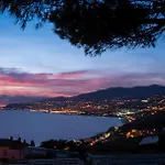 Anne Feriehus Sanremo