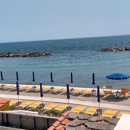 Feriehus Anne Sanremo