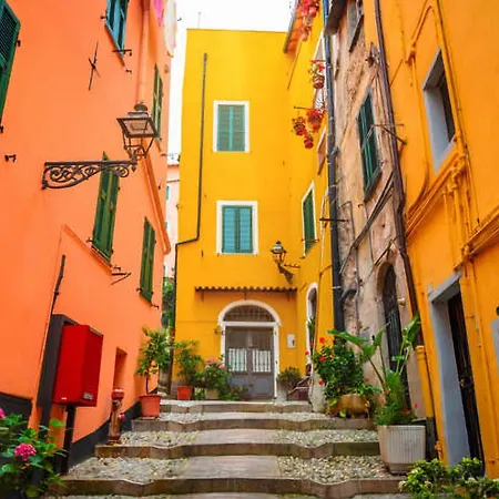 Anne Prázdninový dům