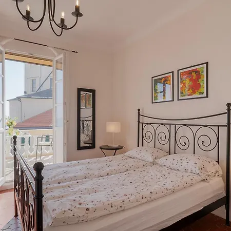 Casa vacanze Anne Sanremo