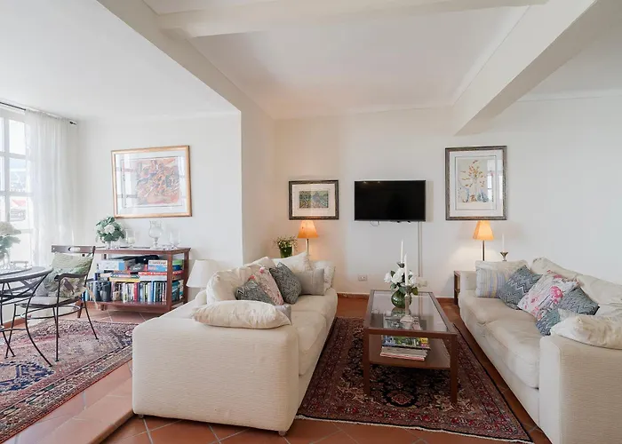 Prázdninový dům Anne