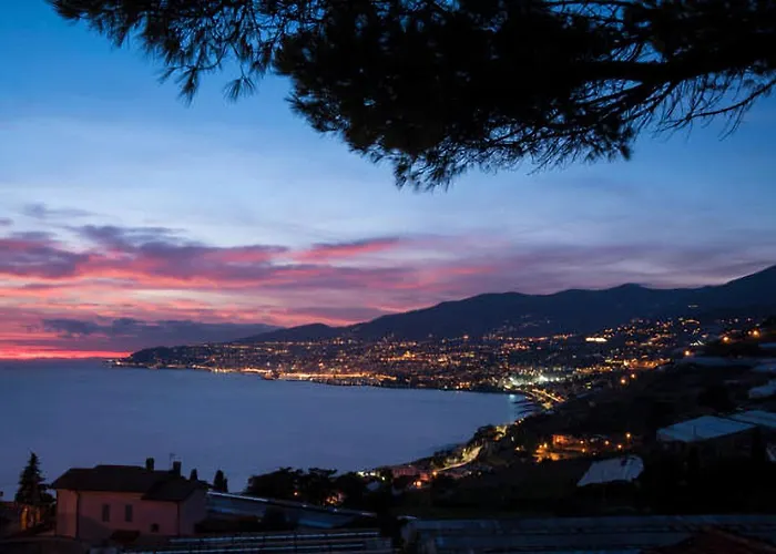 Anne Casa vacanze Sanremo