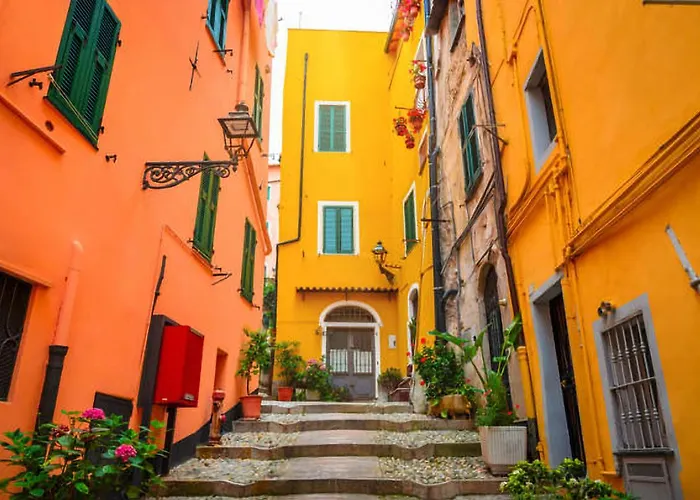 Anne Prázdninový dům