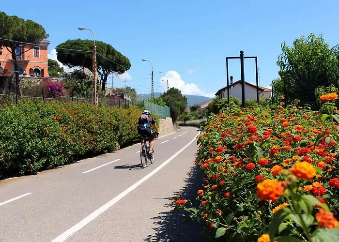 Anne Prázdninový dům *