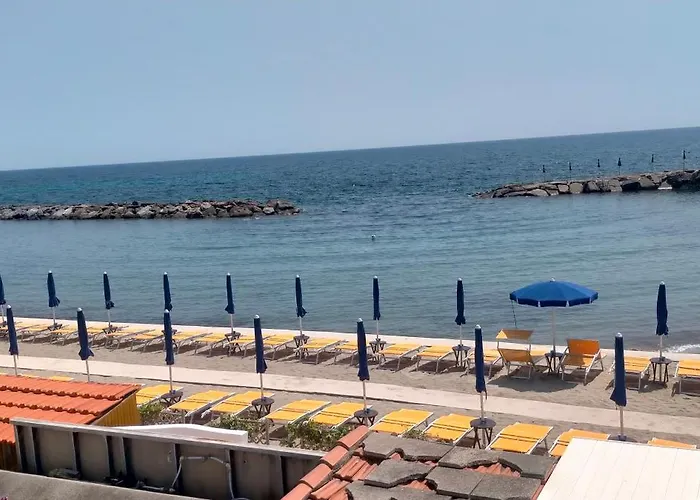 Casa vacanze Anne Sanremo