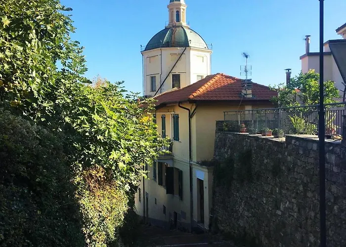 Casa vacanze Anne Sanremo